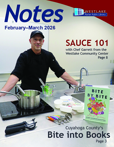 Notes cover February-March 2026