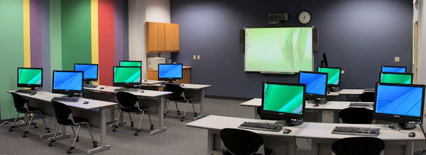wppl computer lab