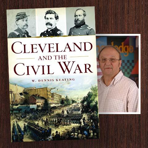 Image for event: Cleveland and the Civil War