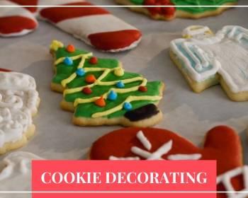 Image for event: Cookie Decorating