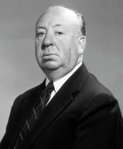 Image for event: Alfred Hitchcock: His Greatest Films