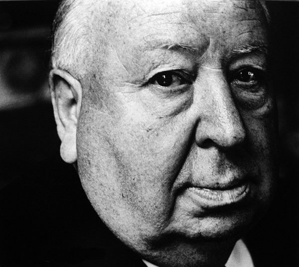 Image for event: Alfred Hitchcock: His Greatest Films (LIVE)