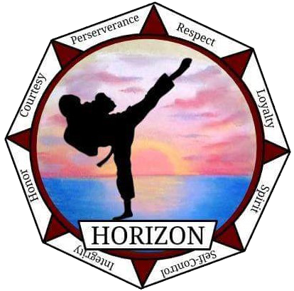 Image for event: Self Defense 101 with Horizon ATA - Teen