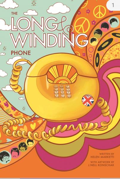 Image for event: Long and Winding Phone