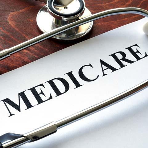Image for event: Medicare