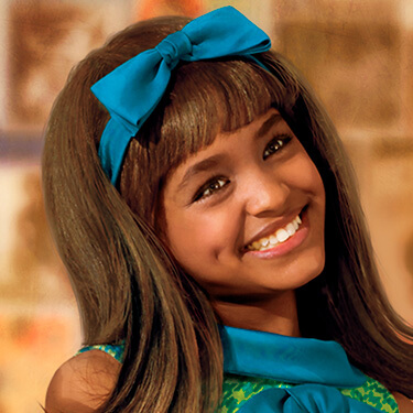 Image for event: American Girl Club: Melody Ellison