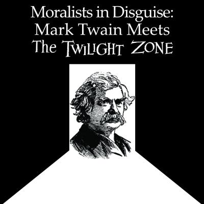 Image for event: Moralists in Disguise