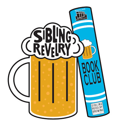 Image for event: Sibling Revelry Book Club