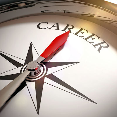Image for event: Career Transitions - Sharpen Up Your Resume