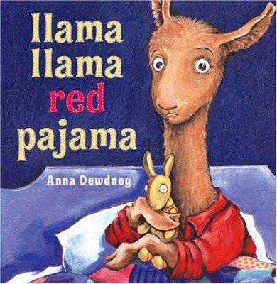 Image for event: Bedtime Stories - &quot;Llama, Llama&quot;