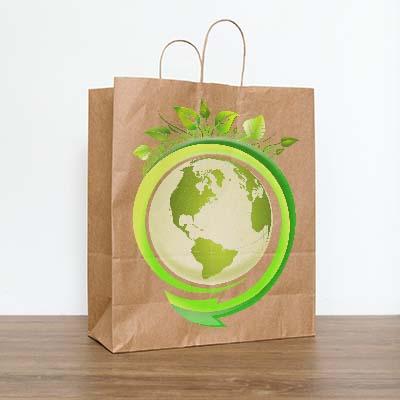 Image for event: Earth Day Celebration Bag