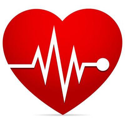 Image for event: Heart Health (Live)