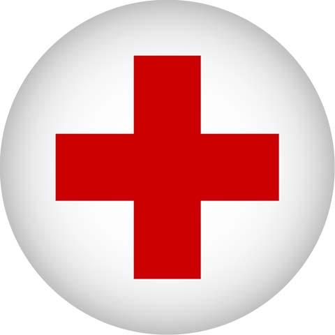 Image for event: American Red Cross Bloodmobile
